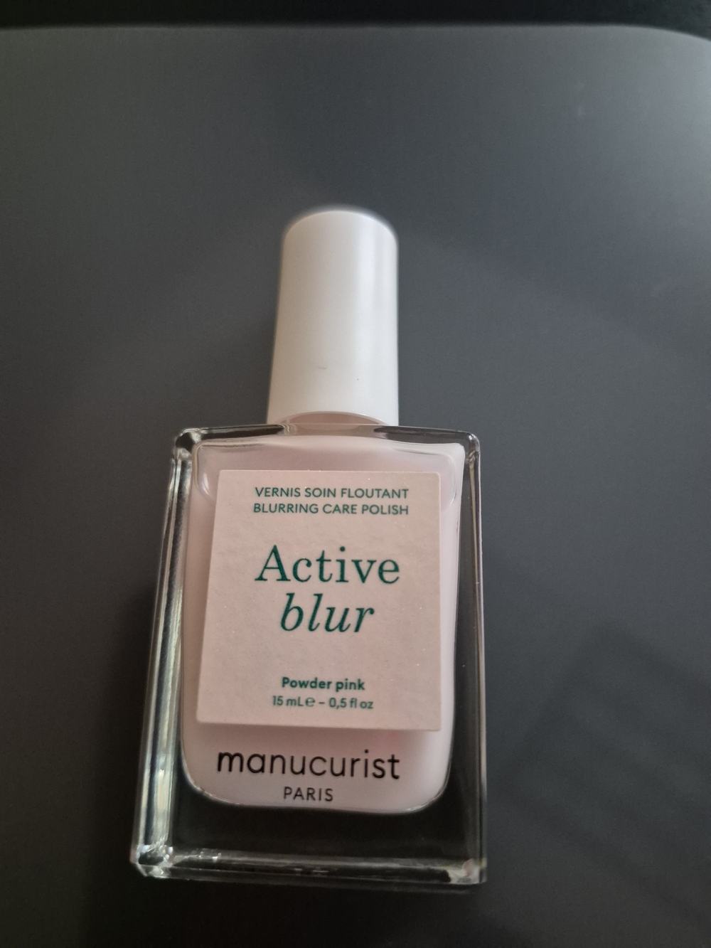 Manucurist Paris Active Blur